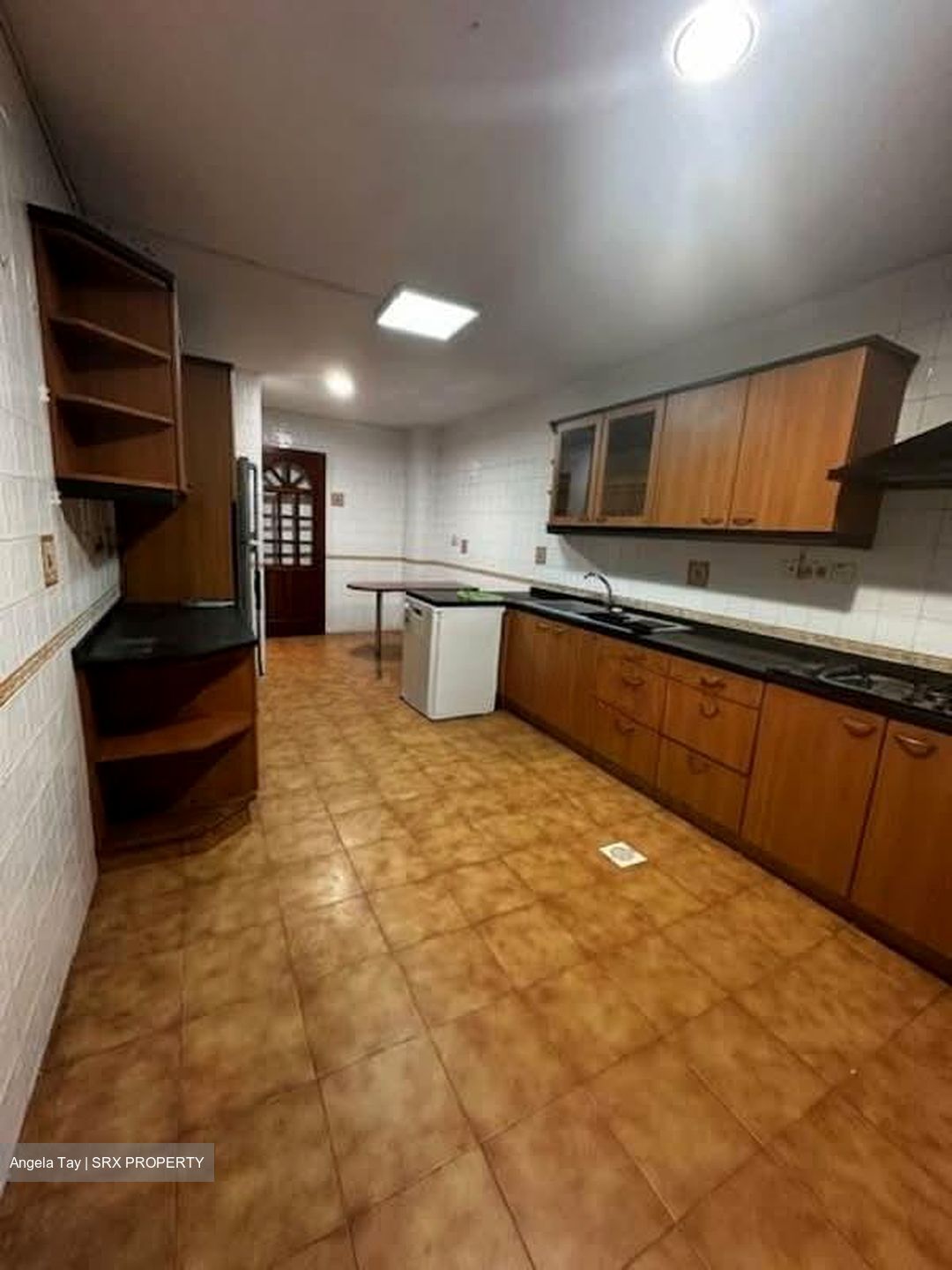 Jalan Punai (D14), Terrace #548075591